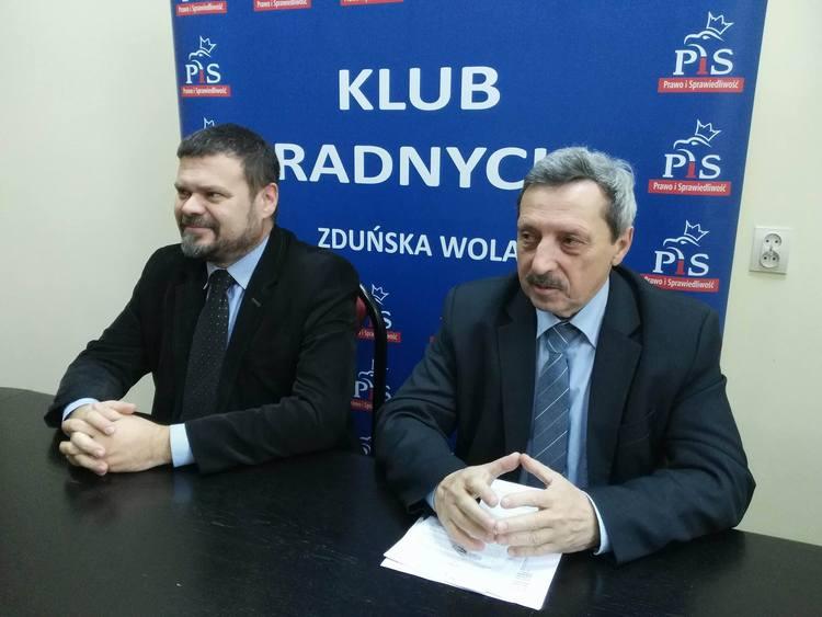 Nowy pomysł na zarządzanie zduńskowolskimi obiektami sportowymi, radni PiS mają wątpliwości 1 39529 959fd7e61e3ccbbb227bb2d252223766