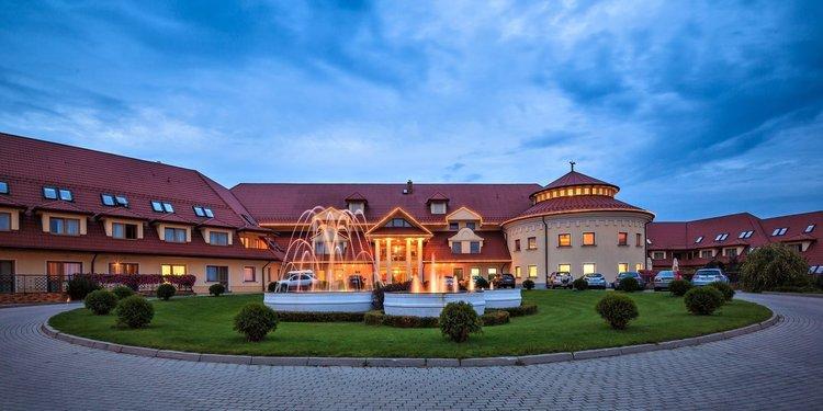 Wierzyciele zdecydują, co dalej z hotelem Ossa 1 39558 76c2f9b9aeb1c80336e9ceddf0c33cf8
