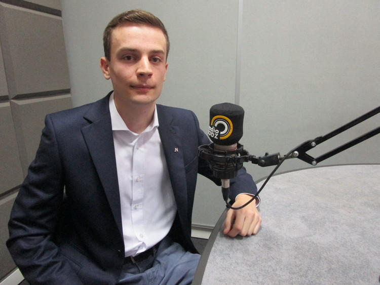 Patryk Lorenc | Radio Łódź Nad Wartą 1 39559 a7e7be6091435b6b47ed7496add38f8f
