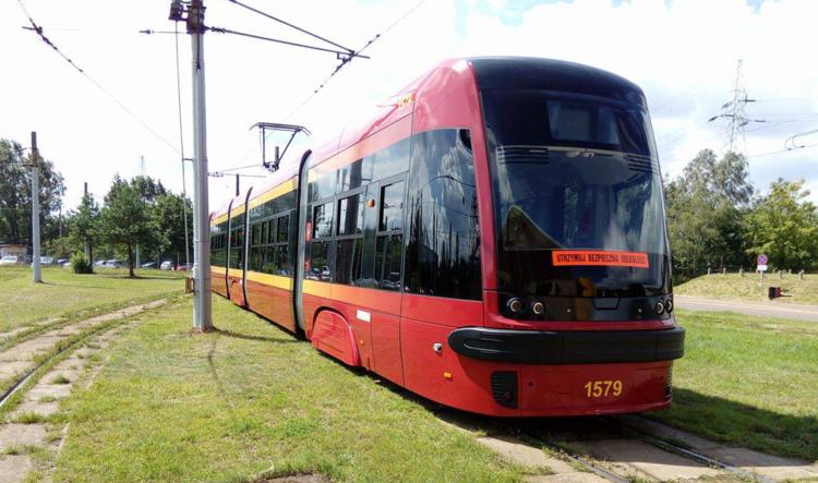 Umowa na dofinansowanie unijne projektu Tramwaj dla Łodzi 1 39629 4a6ed9d0ce275490ec5ca51e49f043b6