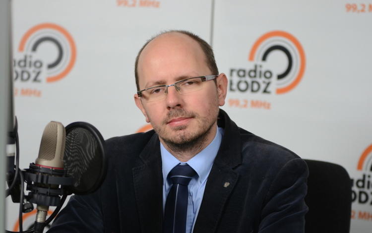 Błażej Kmieciak | Radio Łódź 1 39711 e01307ceae9bfd1f3c83168b24fe7010