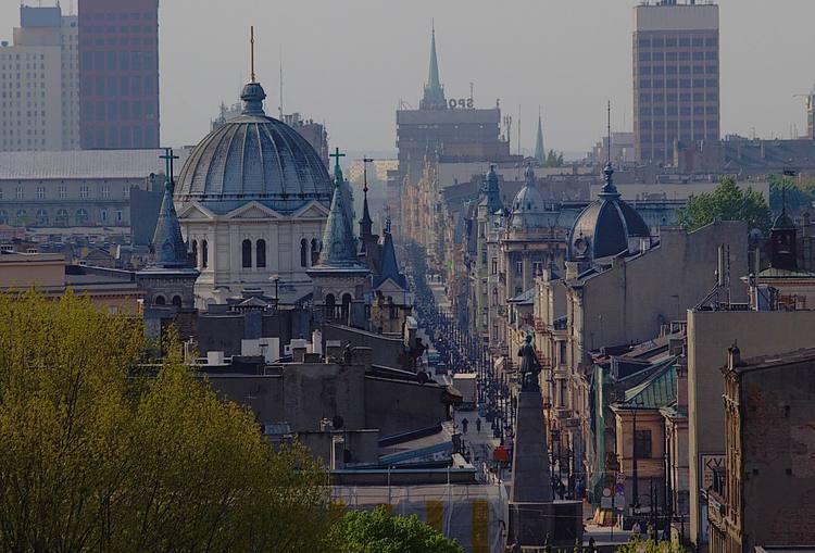 Kolejny spacer z cyklu "Niedziela z przewodnikiem" 1 39735 e99da9e14e7e18f562b5f64fb998eb9e