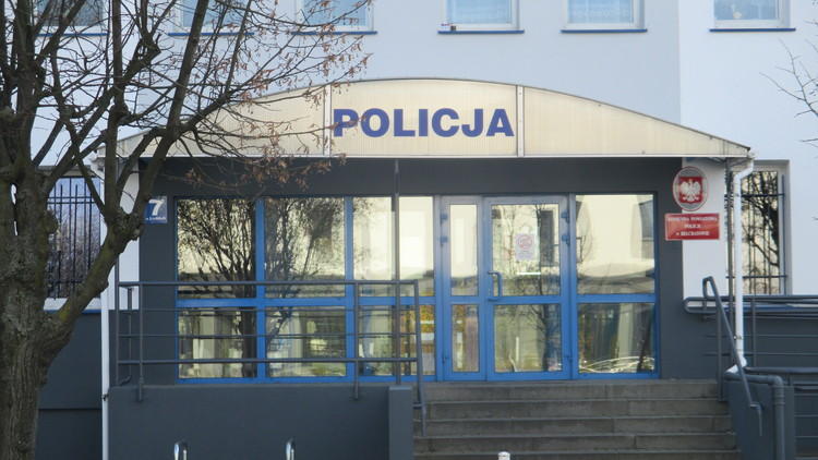 Rozmowa z kadrowcem, psychologiem i testy sprawnościowe. Policyjny dzień otwarty 1 39764 c87a75cc0098865328fc6a91a2fe8b7a