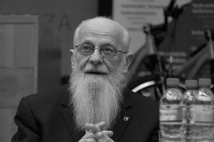 Zmarł profesor Walery Pisarek 1 39767 4bebcdef9b54da0df4490be56994a57e