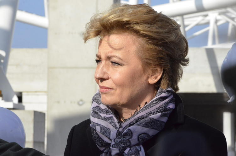 Szef PO w regionie łódzkim: Hanna Zdanowska będzie kandydatką Platformy na prezydenta Łodzi 1 39768 62523b4e07f4ddcc6d40fbb8496c28d1