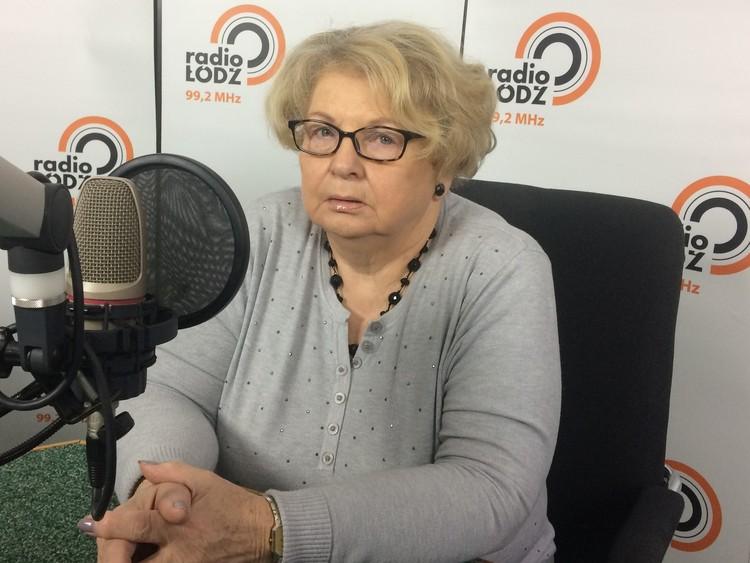 Wielisława Rogalska | Radio Łódź 1 39882 8c306ad0e0a4a750903cc508a59138ec