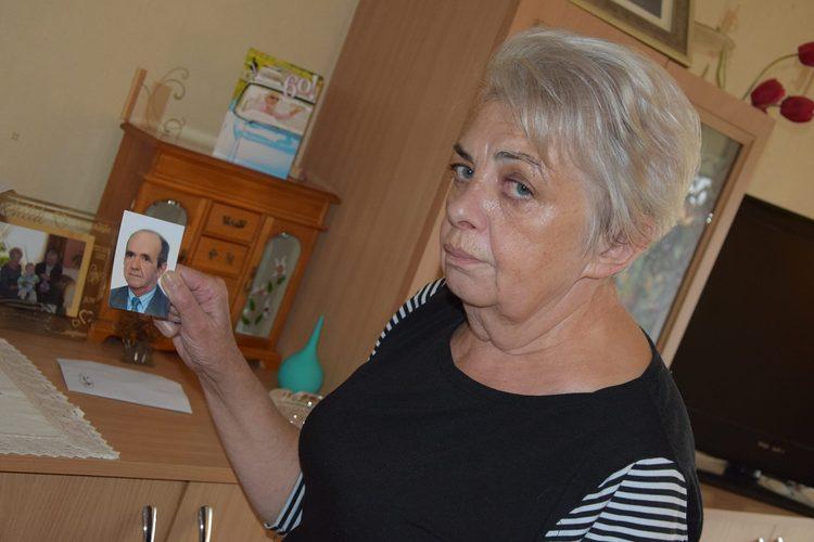 Sieradzanin, do którego dwa razy wezwano pogotowie, zmarł. Prokuratura sprawdza, czy lekarze popełnili błąd 1 39883 dab68c1f7bf248637b23e82da288ee0f