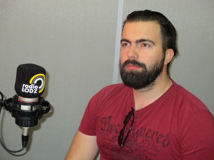 Stanisław Muszyński | Radio Łódź Nad Wartą 1 39884 f701f3925fddf6afe25efa6f1cc5d150