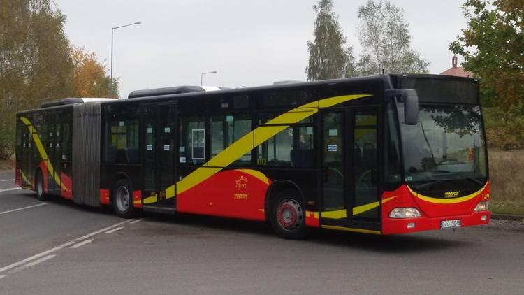 Dojadą szybciej do pracy. Dłuższa linia autobusowa w Zgierzu 1 39924 5cb7bd6125e85b8ee7f923c96f43d25d