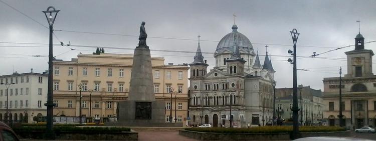 Łódź ogłasza nowy przetarg na rewitalizację placu Wolności i okolicznych ulic 1 39949 910f3a20092903e9f42542bfddac55de