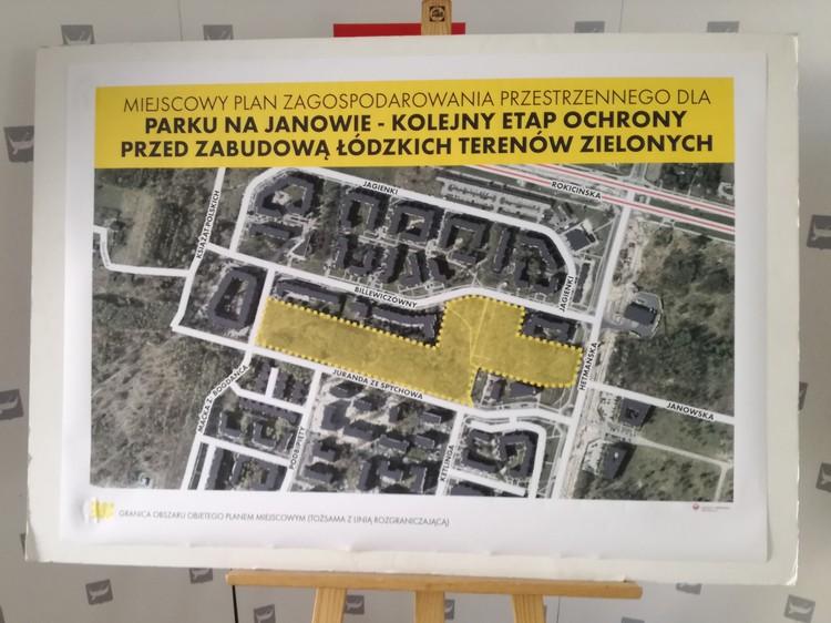 Radni zdecydują, czy łódzkie parki zostaną objęte specjalną ochroną 1 39965 b56bc0c016b894f28ea37941c1e88936