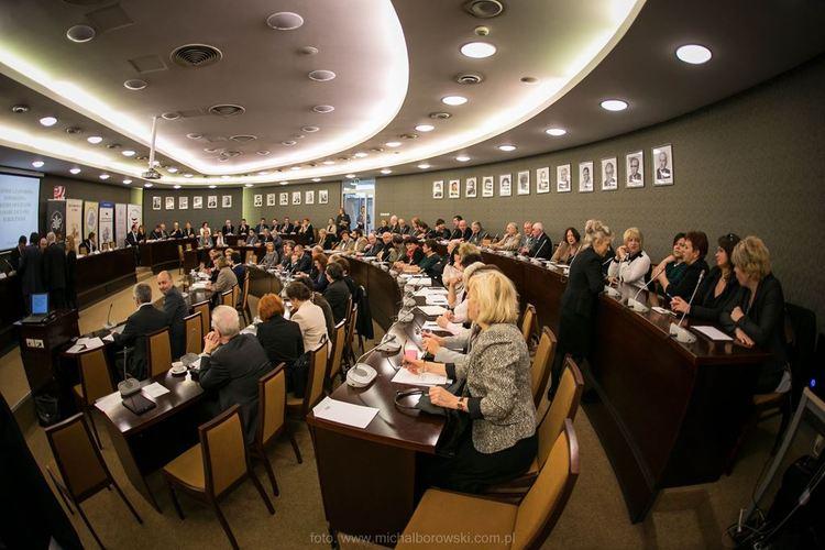 Przedstawiciele zawodów zaufania o wolności i samorządności 1 39972 445741fb3b71d3e3cbc0a8b78c59df7d