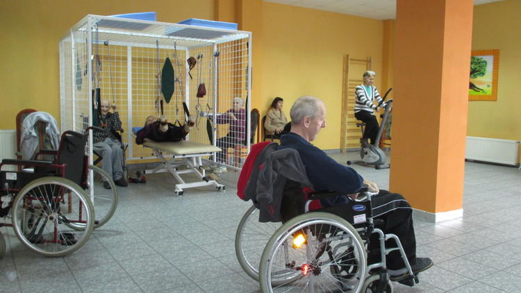 Łódzkie przychodnie tracą kontrakty na rehabilitację 1 40005 ce80dde3be8291e3f075f20417df6694