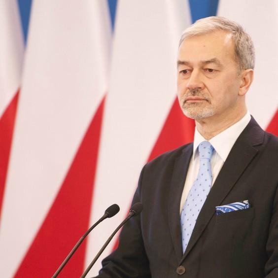Unia Europejska nie działała razem. Wiceminister Jerzy Kwieciński komentuje wczorajsze głosowanie w sprawie organizacji Expo 2022 1 40027 f78f121722c12a55cd4353c1d7e386ce