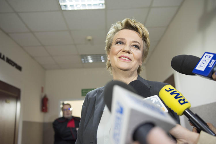 Prezydent Łodzi przed sądem. Hanna Zdanowska twierdzi, że jest niewinna 1 40053 3df1ff4585975964e5acabb4feeb3013