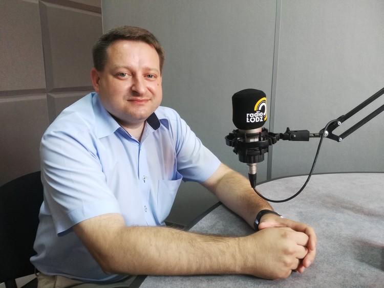 Michał Włodarczyk | Radio Łódź Nad Wartą 1 40054 ac06373fed9180b2ff5d7906e4a79b6f
