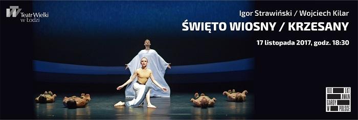 "Święto Wiosny/Krzesany" w Teatrze Wielkim 1 40056 160d24a0574355e3890756e4b22ffb73