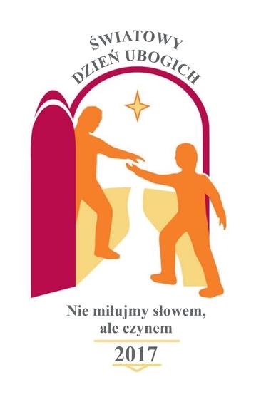 Pierwszy Światowy Dzień Ubogich | My Decydujemy 1 40058 cb24a802124a117f11307243d4e0a01d