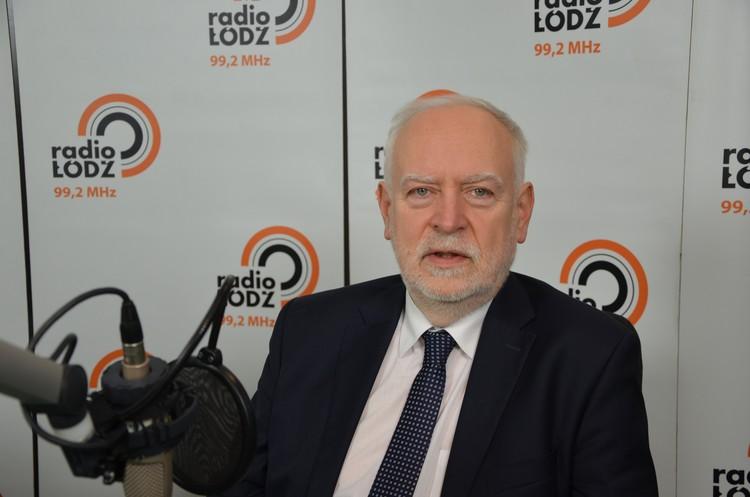 Andrzej Siemaszko | Radio Łódź 1 40152 b55089c9474097b813645c0e3c77a9df