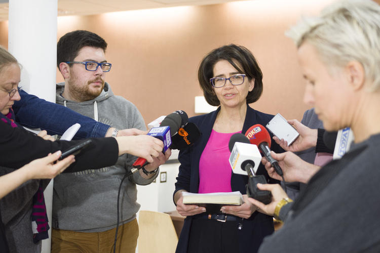 Minister Cyfryzacji: "Łódź ma wszelkie predyspozycje ku temu, by testować nową sieć 5G" 1 40182 86073194c0f2ff494027914ad3371a19