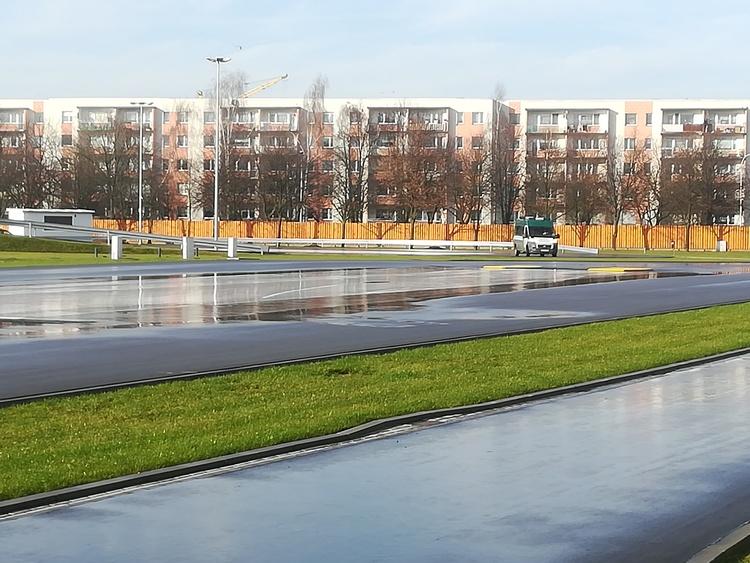 Inspekcja Transportu Drogowego na ekstremalnym torze w Sieradzu 1 40213 468596a75bae19191a9b0e9808278946