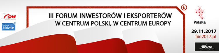 III Forum Inwestorów i Eksporterów 1 40226 9d04e0595a2ef9f435b66aa02291f995