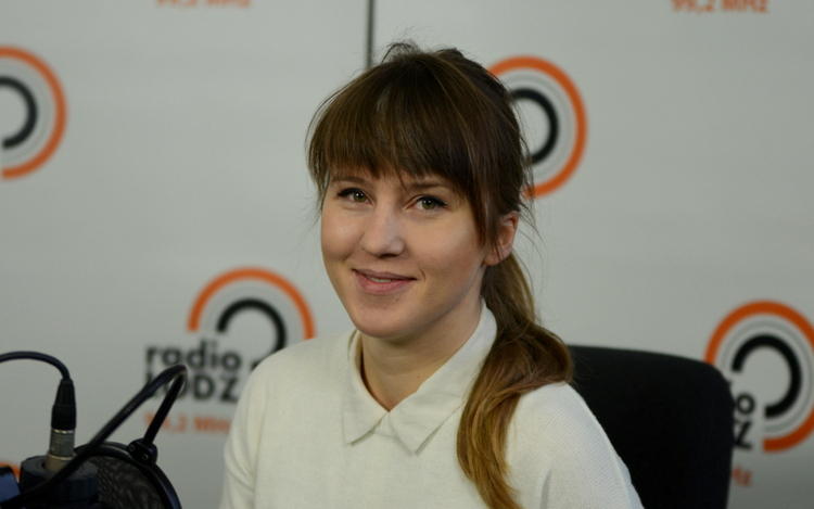 Marta Grzeszczyk | Radio Łódź 1 40228 f6f4ace019831edbb30df8a9498ced42