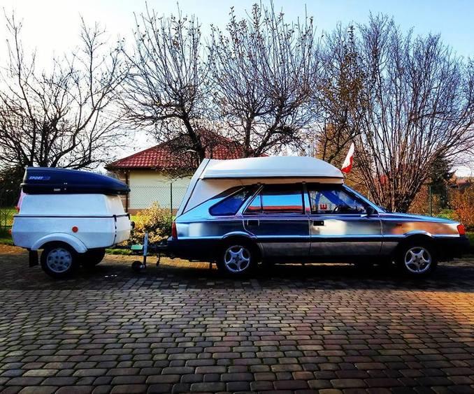 Polonezem do Afryki. Trapezowe Wojaże przez 21 państw 1 40273 8da83621b0929240b43e198dc4c96383