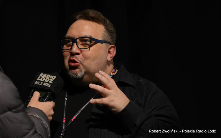 Stacja Kutno 2017. Michał Dudkowski najlepszym wykonawcą utworów Jeremiego Przybory 2 40284 be4f23b6906904560ba36b91ad170fb7