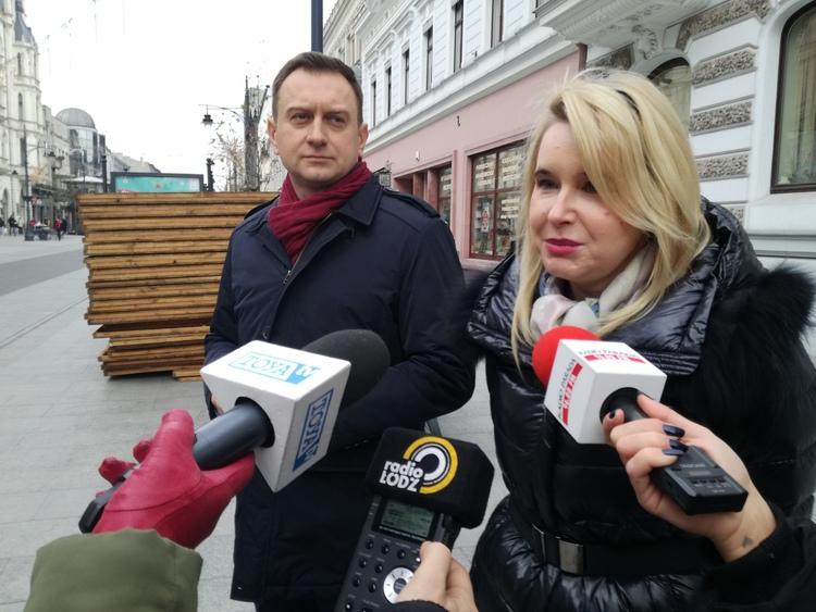 Małgorzata Niewiadomska-Cudak powalczy o prawa kobiet 1 40301 677dac8337a8d566665eceb41e5101c4
