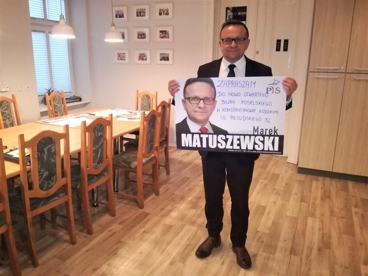 Nowe biuro posła PiS 1 40395 5a6f4c4d64719ec632203f6736d91bfa