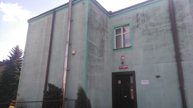 Najmniejsza szkoła w gminie Błaszki może zostać zlikwidowana 1 40411 cc8cf3e4d8e8fb4840b7877a63a42c31