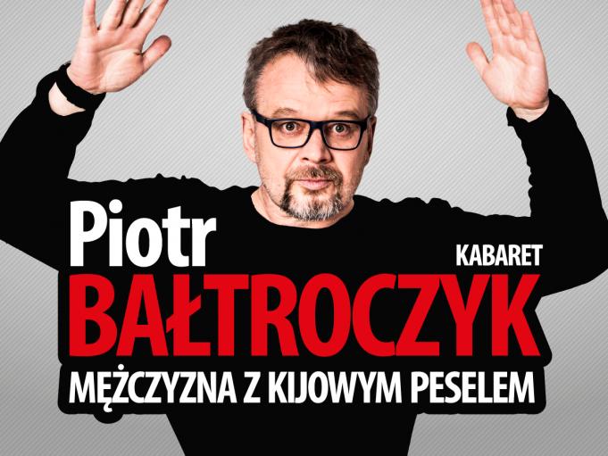 Występ Piotra Bałtroczyka w łódzkiej Wytwórni 1 40435 931e8a65c04cdaa59716dd4ea4550138