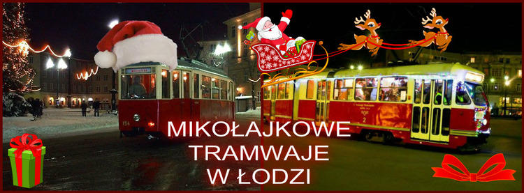 Mikołajki w zabytkowych tramwajach 4 40540 65df78d40487b0f4f0c0f047b9814c9c