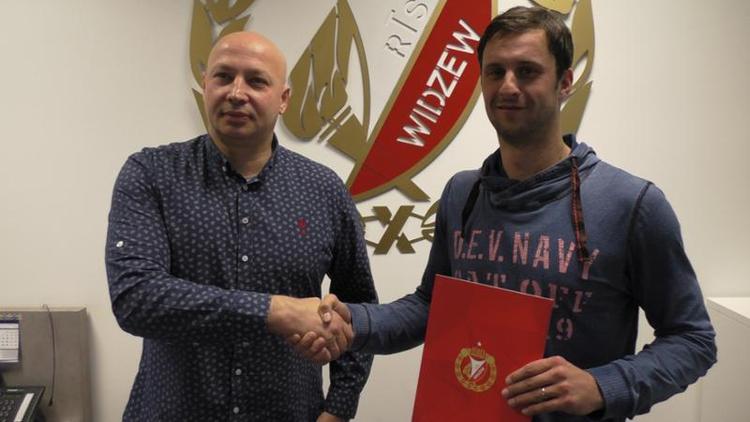 Demjan w Widzewie 1 40568 cdea807eec6f86794bb224944f26d22d