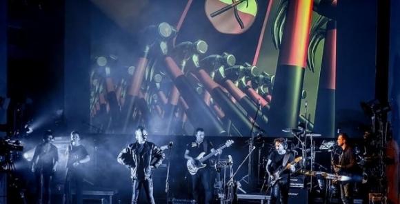 Najsłynniejsze utwory Pink Floyd w Sali Koncertowej Filharmonii Łódzkiej 1 40626 456dba68a34009ae503e0ac4f19fb706