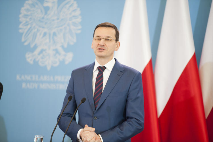 Zaprzysiężenie rządu o godzinie 17 1 40669 f1810d442daa29f677e0e6dd23b26b36