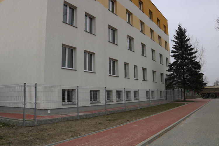 Sieradzanie dłużej poczekają na mieszkania socjalne 1 40702 b49c2d1ee464da6d2498c7a4f5a5c1f7