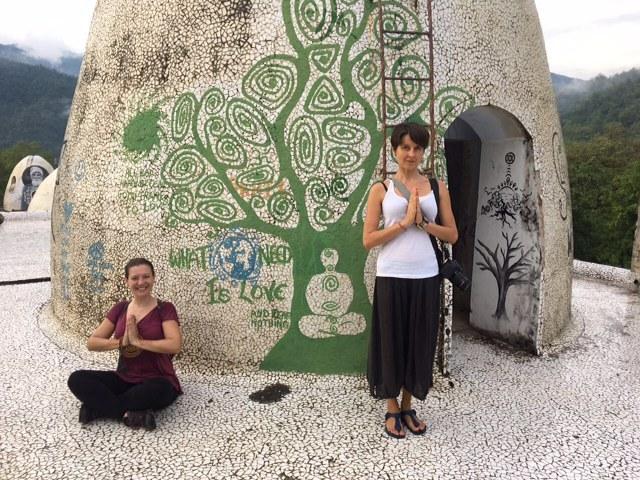 Rishikesh: Dzień Jogi i ślady The Beatles | Marzyciele z końców świata 1 40704 e7c2c0eb56107533579583369823306a