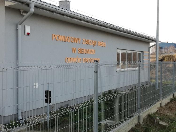 Pługi i piaskarki PZD w Sieradzu wkrótce będą wyjeżdżać z ul. Zakładników 1 40719 0c85bb2773c9d074644ca980522271e6