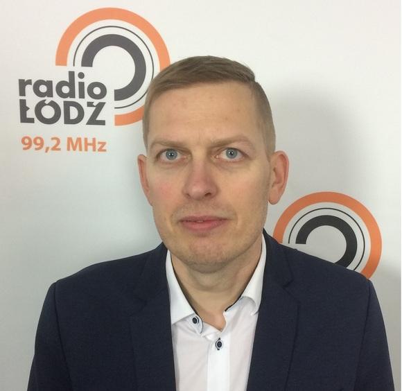 Leszek Próchniak | Radio Łódź 1 40732 04fc6fd70d4bd48835f259511ebea92a
