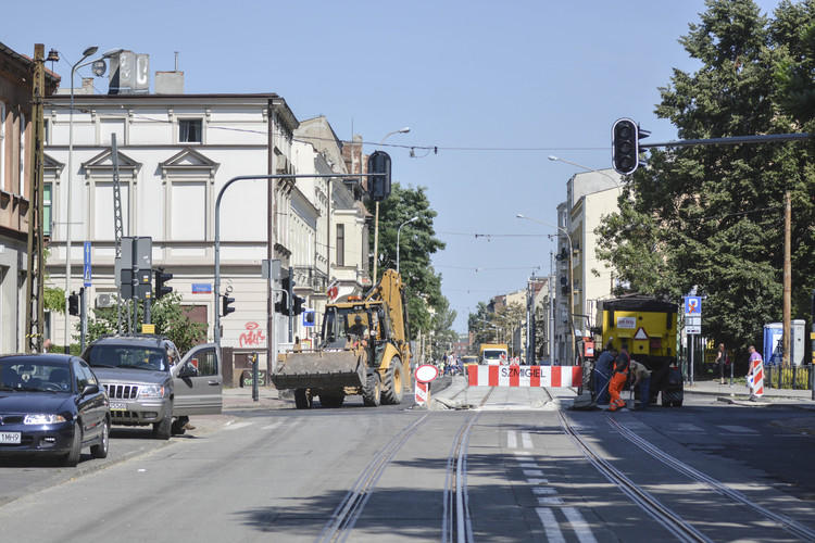 2018 rok pod znakiem remontów łódzkich ulic. Drogowcy pojawią się m.in. w centrum 1 40764 4c00a028566c5ba79be38c88a6e702ec
