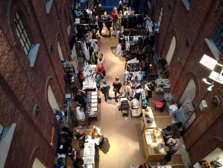 Veganmania 2017 | Jestem eko 1 40779 c8f8f3df55215b28976bed7612623648