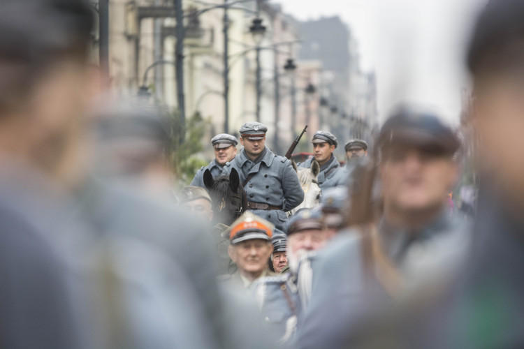 Marszałek dla każdego. Ostatnie wydarzenia w ramach łódzkiego Festiwalu Piłsudskiego 1 40791 9091762c972aff477aacc6cf04c43c1c