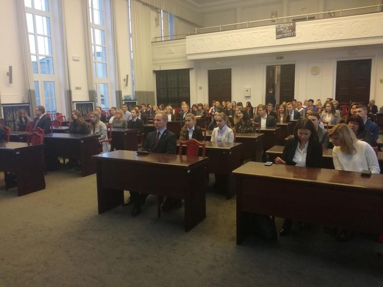Program Mia100 Talentów. 61 wyróżnionych maturzystów 1 40797 0d2d6162aa566076c433c1cc89484d34