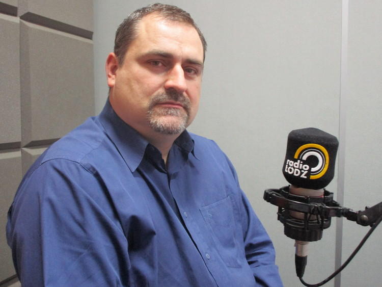 Michał Płatek | Radio Łódź Nad Wartą 1 40844 4bc7edbb507135df1e9c66dd012df264