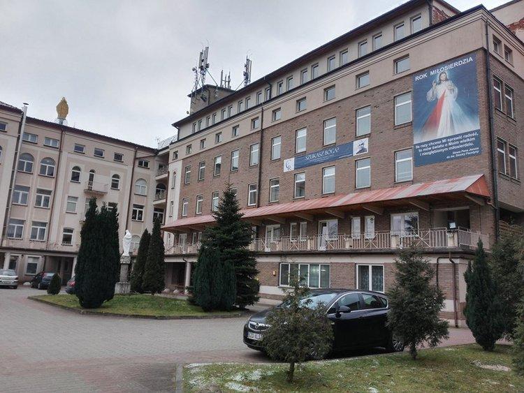 Rodziny szukają pomocy w nowej instytucji księży orionistów w Zduńskiej Woli 1 40882 a898471ee9cc7a0a8e143a4f9f92e578