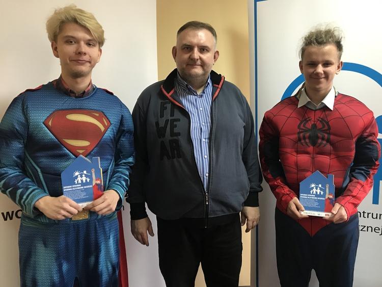 Zakończyła się wojewódzka kampania promująca rodzicielstwo zastępcze 1 40915 df181f54ec1cd562938de35d4fcc3784