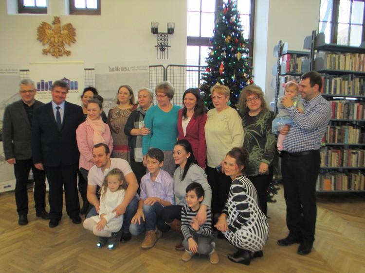 Świąteczne spotkanie z repatriantami w Piotrkowie Trybunalskim 1 40947 da7a21b5ff1a11df1740638372c58354