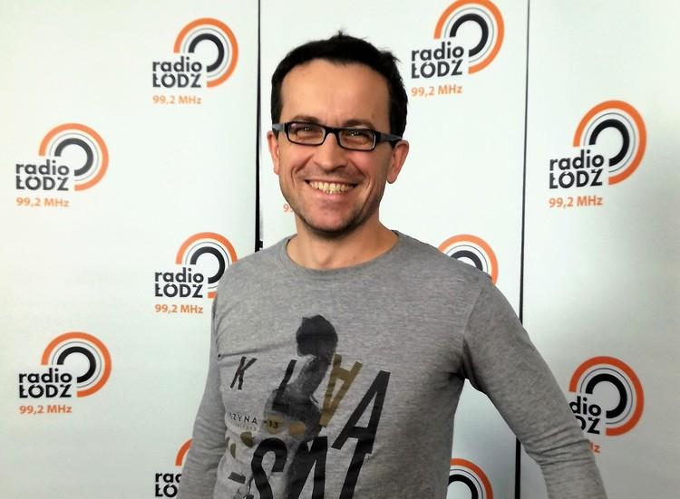Michał Mackiewicz | Radio Łódź 1 40963 434a7065698515bf4e796e55ebc52fb2